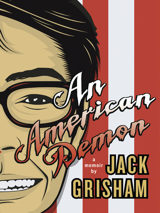 Title details for An American Demon by Jack Grisham - Available